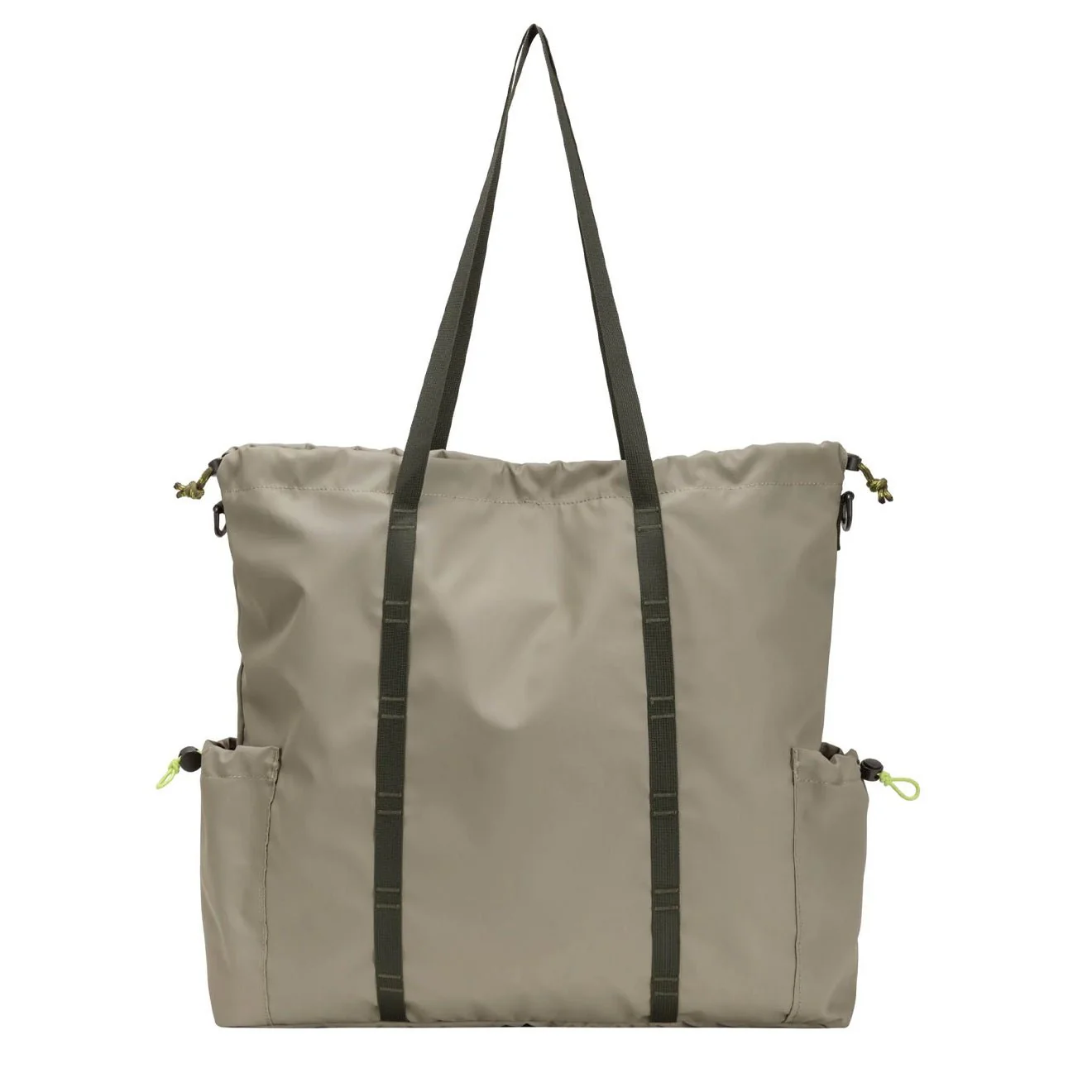 Elliker Lammer Tote Bag 18L Taupe - Image 4