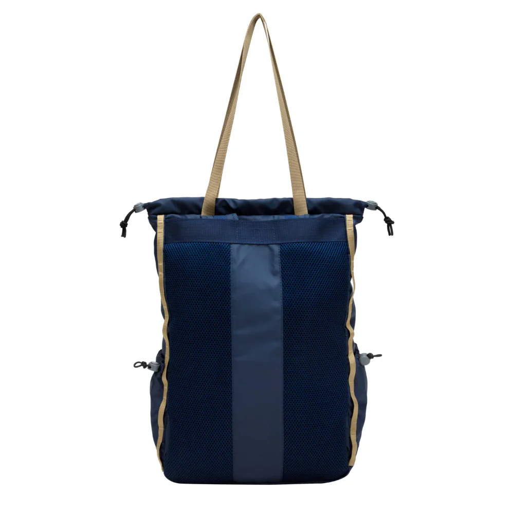 Elliker Penniyn Backpack Tote 20L Navy - Image 2