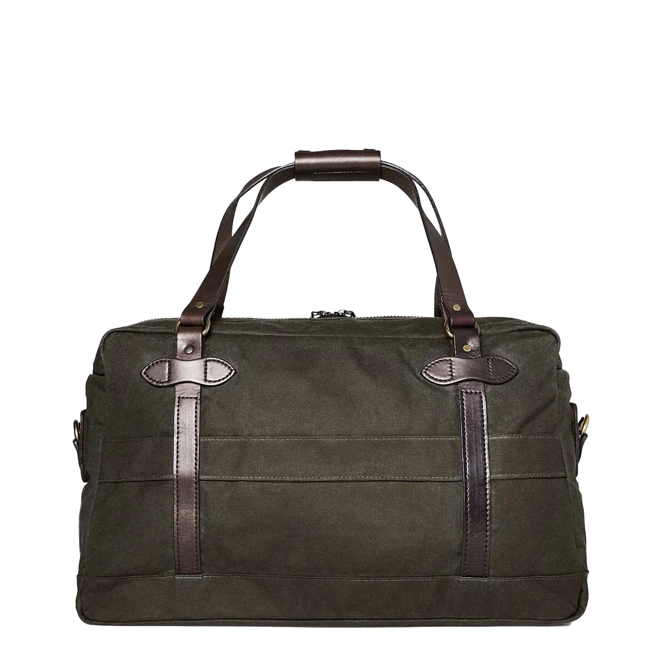 Filson 48Hr Duffle Otter Green - Image 2
