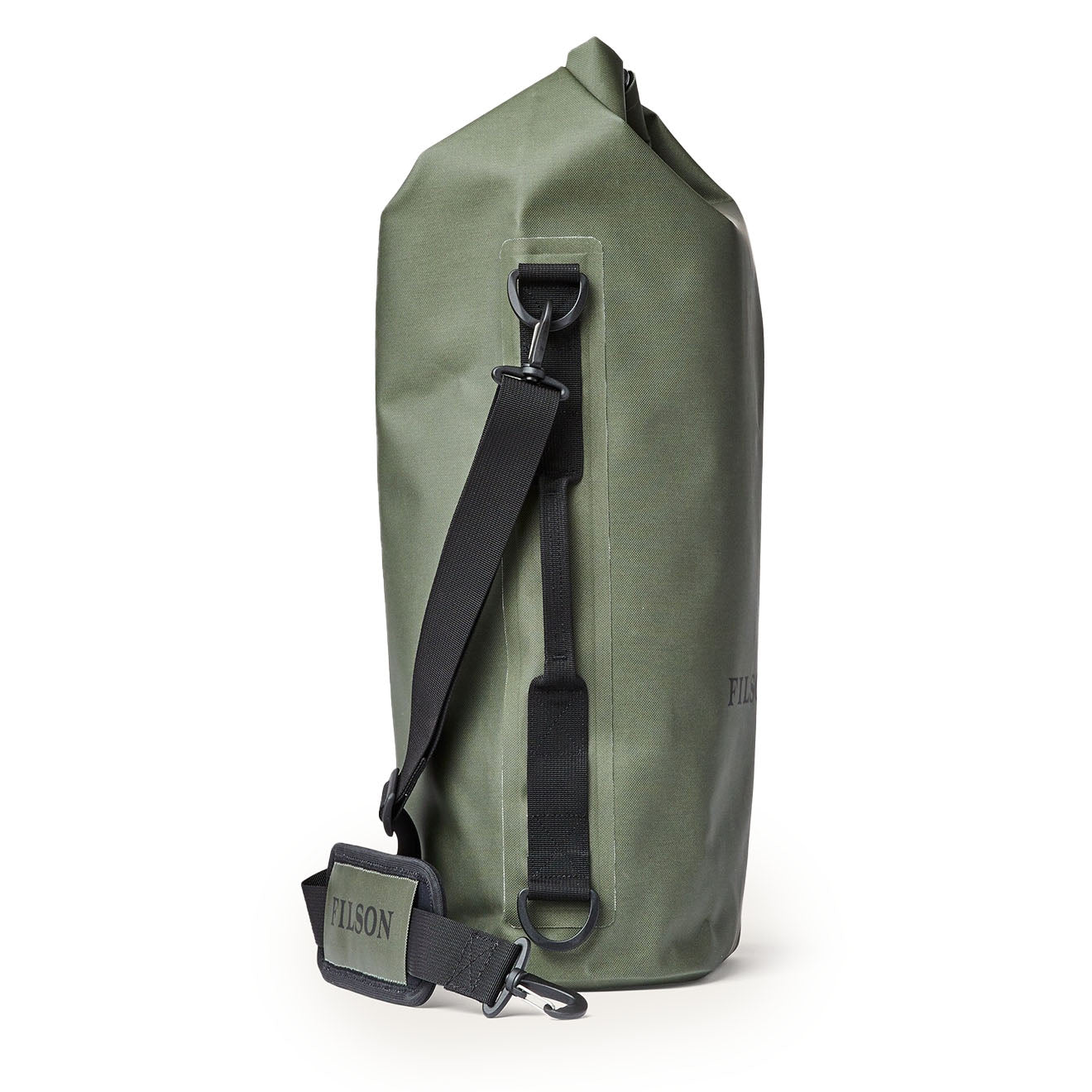 Filson Dry Bag Large Green - Image 3