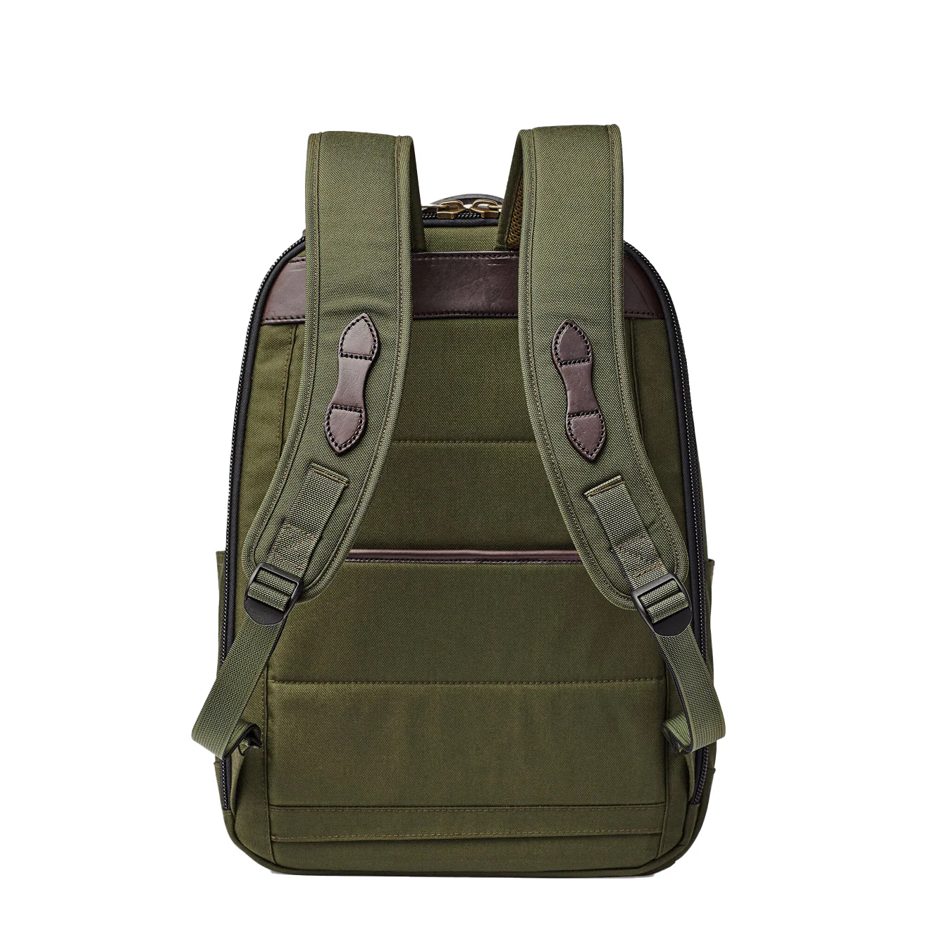 Filson Dryden Backpack Otter Green - Image 2