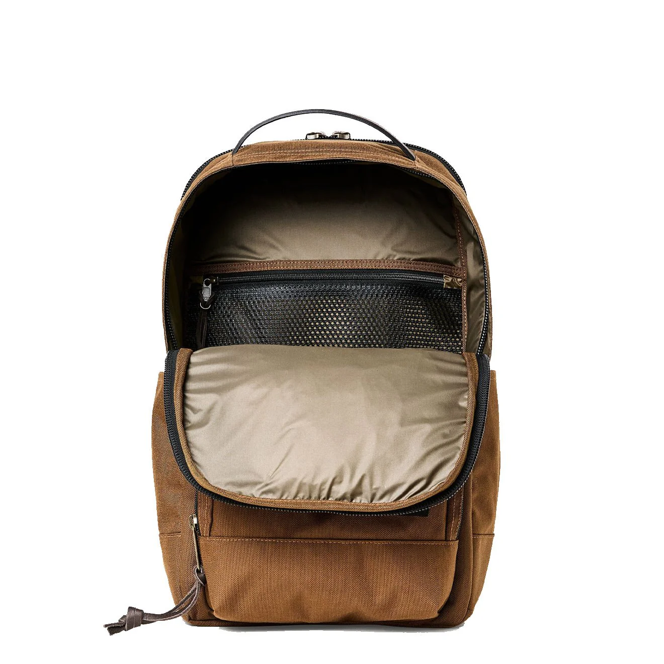Filson Dryden Backpack Whiskey - Image 4