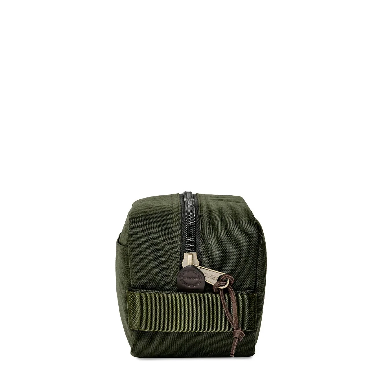 Filson Dryden Travel Pack Otter Green - Image 3