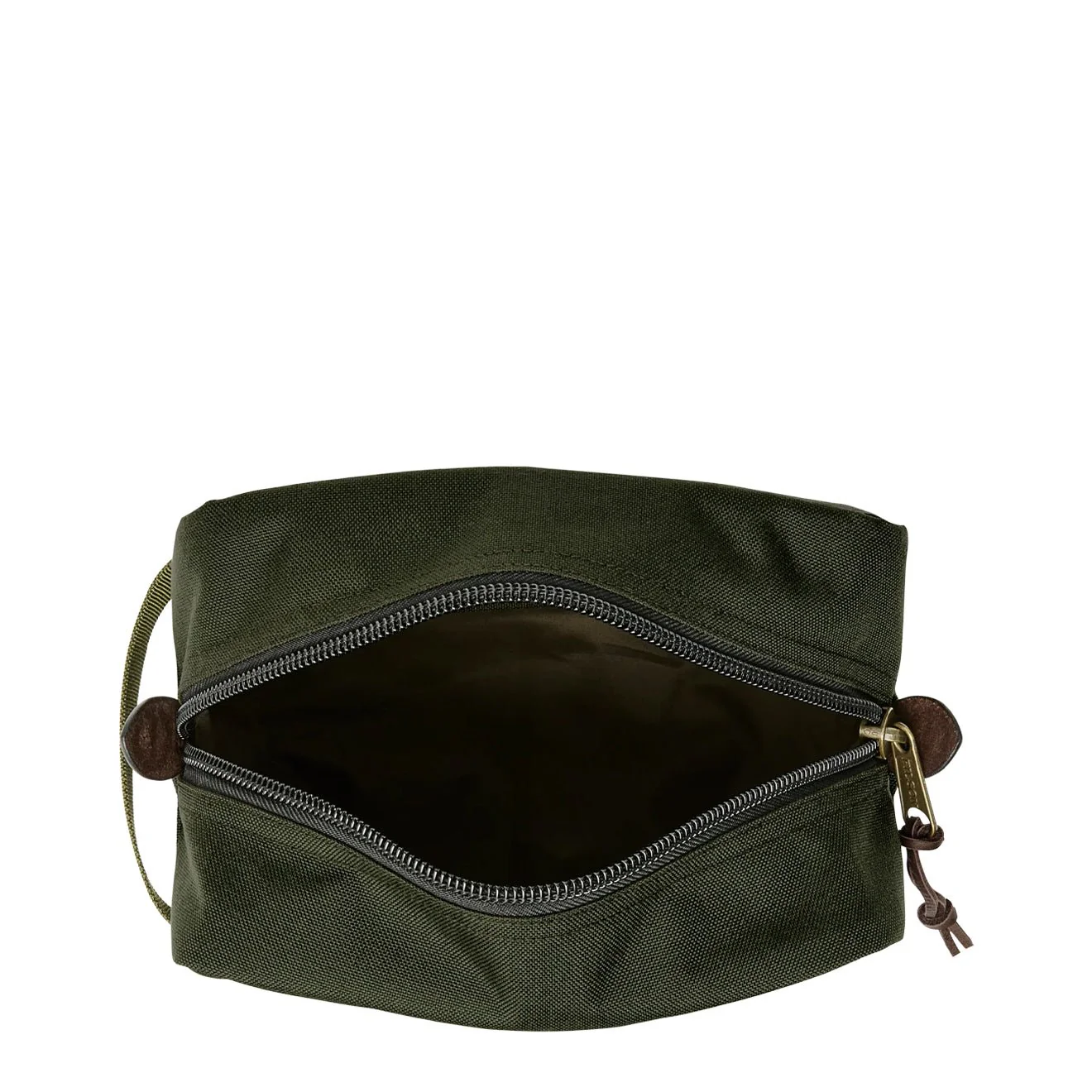 Filson Dryden Travel Pack Otter Green - Image 4