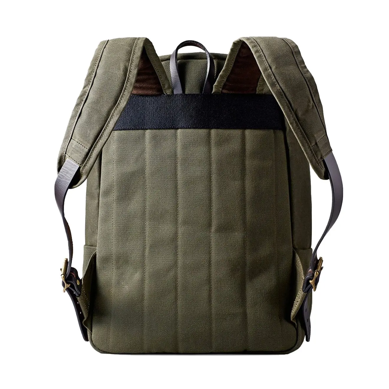 Filson Journeyman Backpack Otter Green - Image 2