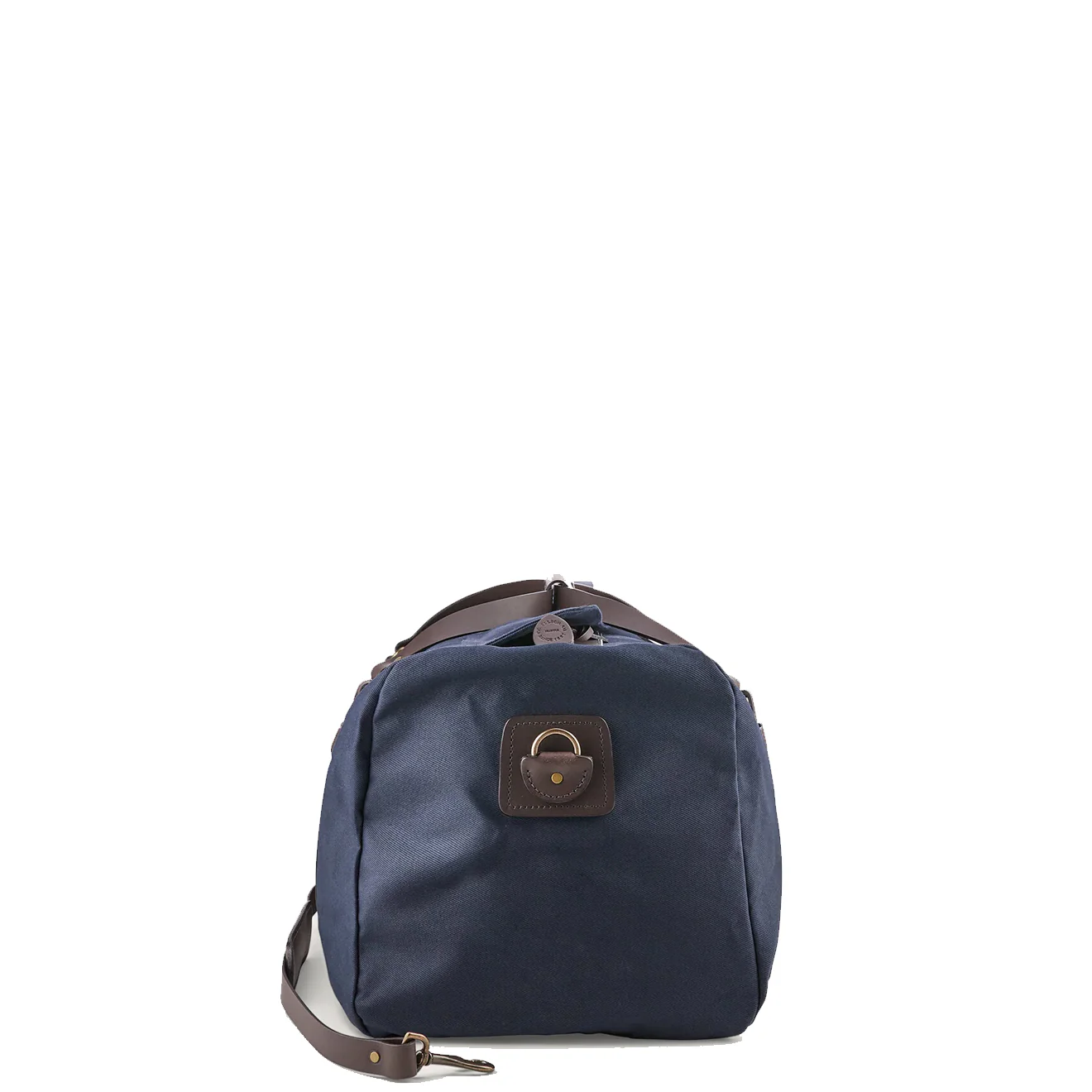 Filson Large Duffle Bag Navy - Image 3