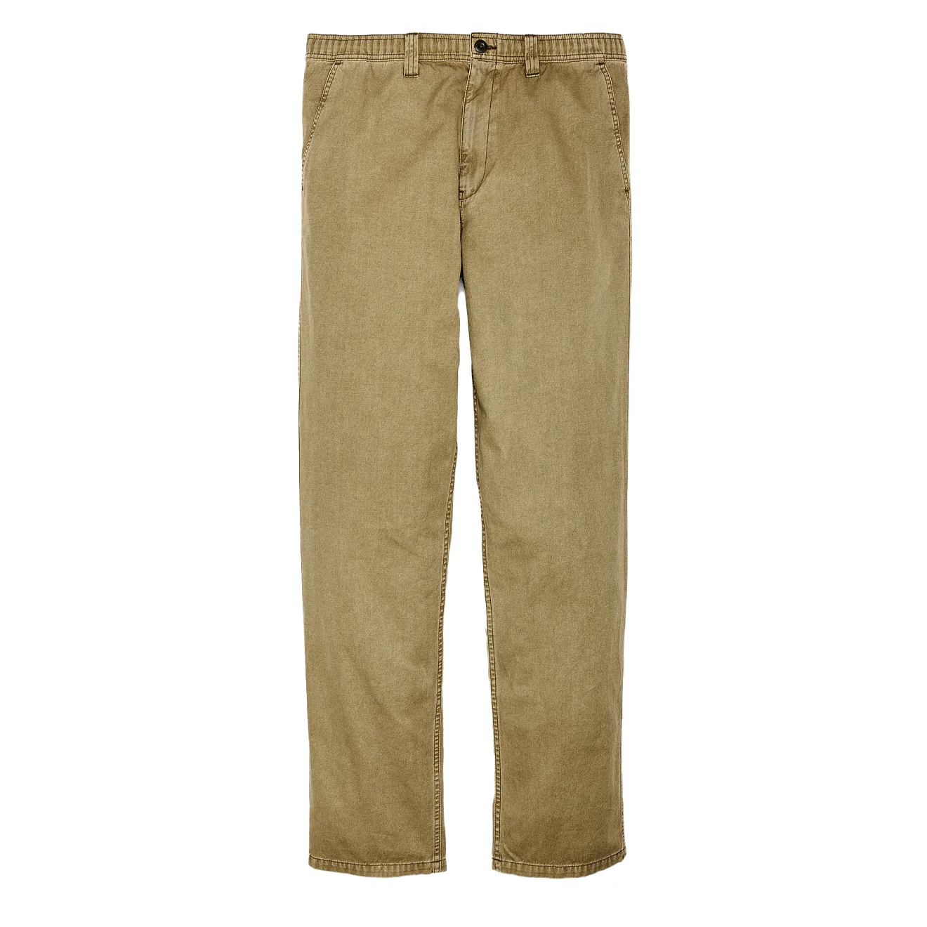 Filson Oakville Canvas Pants Slate Olive