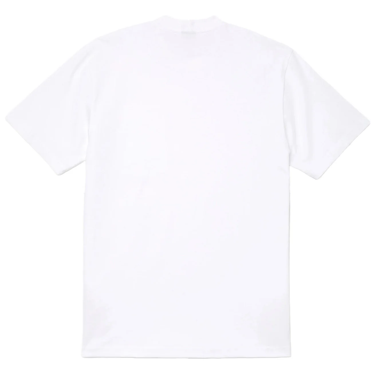Filson S/S Pioneer Solid One Pocket Bright White - Image 2