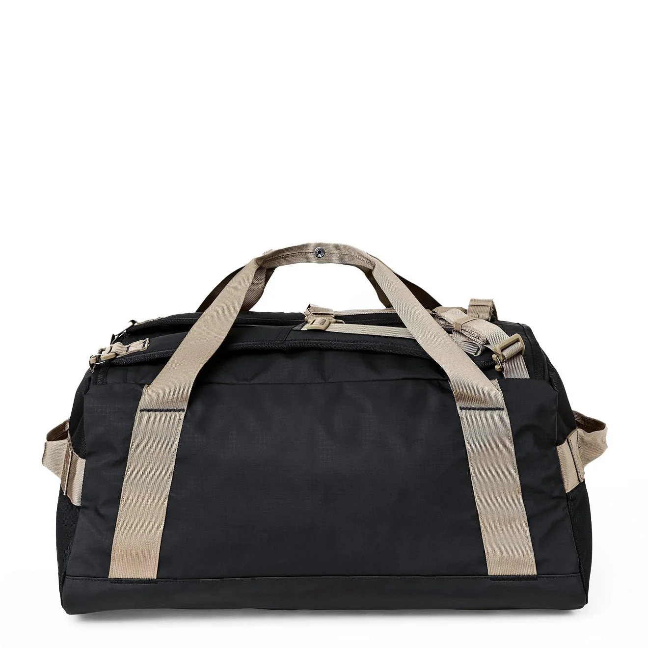 Filson Scout 50L Duffle Black / Covert - Image 2
