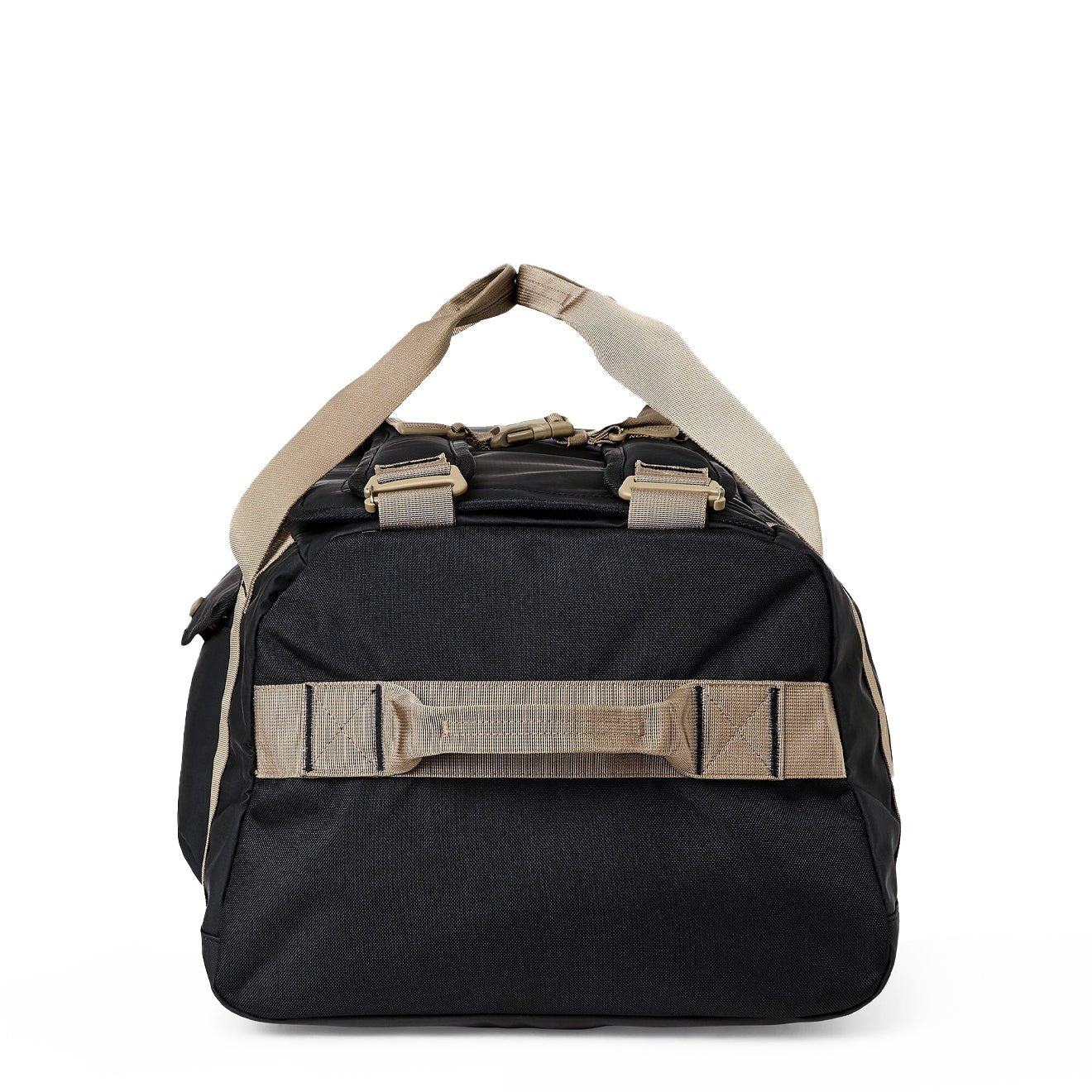 Filson Scout 50L Duffle Black / Covert - Image 3