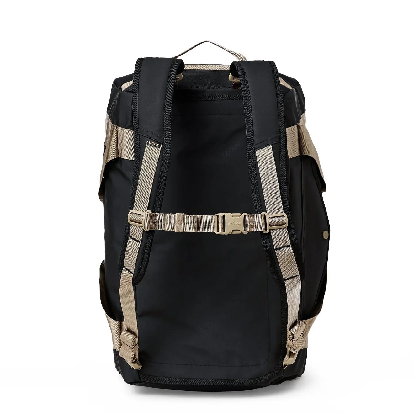 Filson Scout 50L Duffle Black / Covert - Image 4