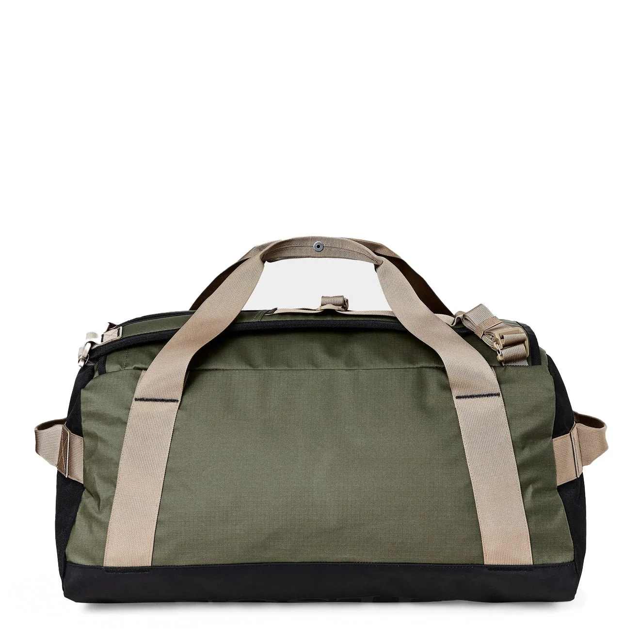 Filson Scout 50L Duffle Olive / Black / Covert - Image 2