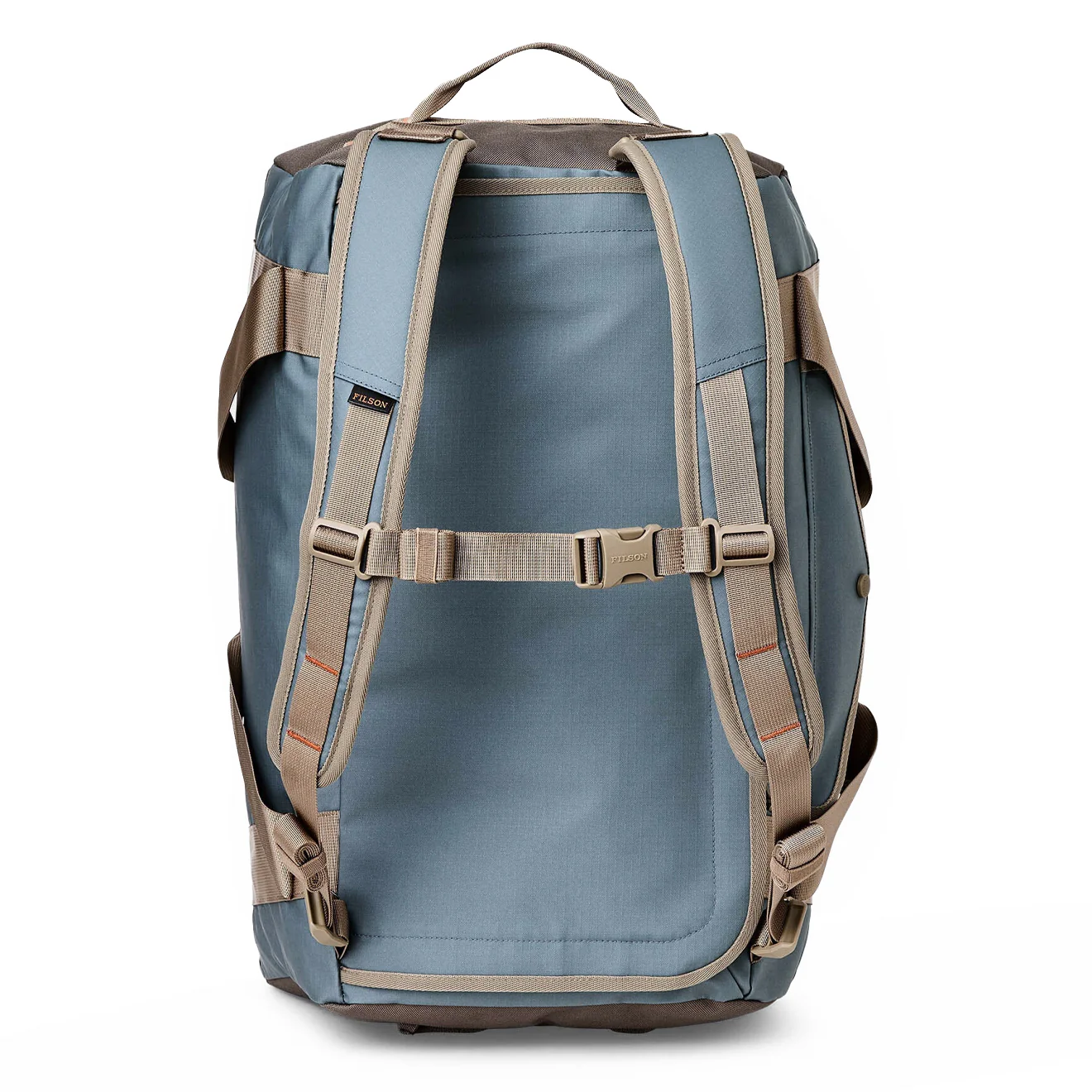 Filson Scout 50L Duffle Slate / Canteen / Covert - Image 3