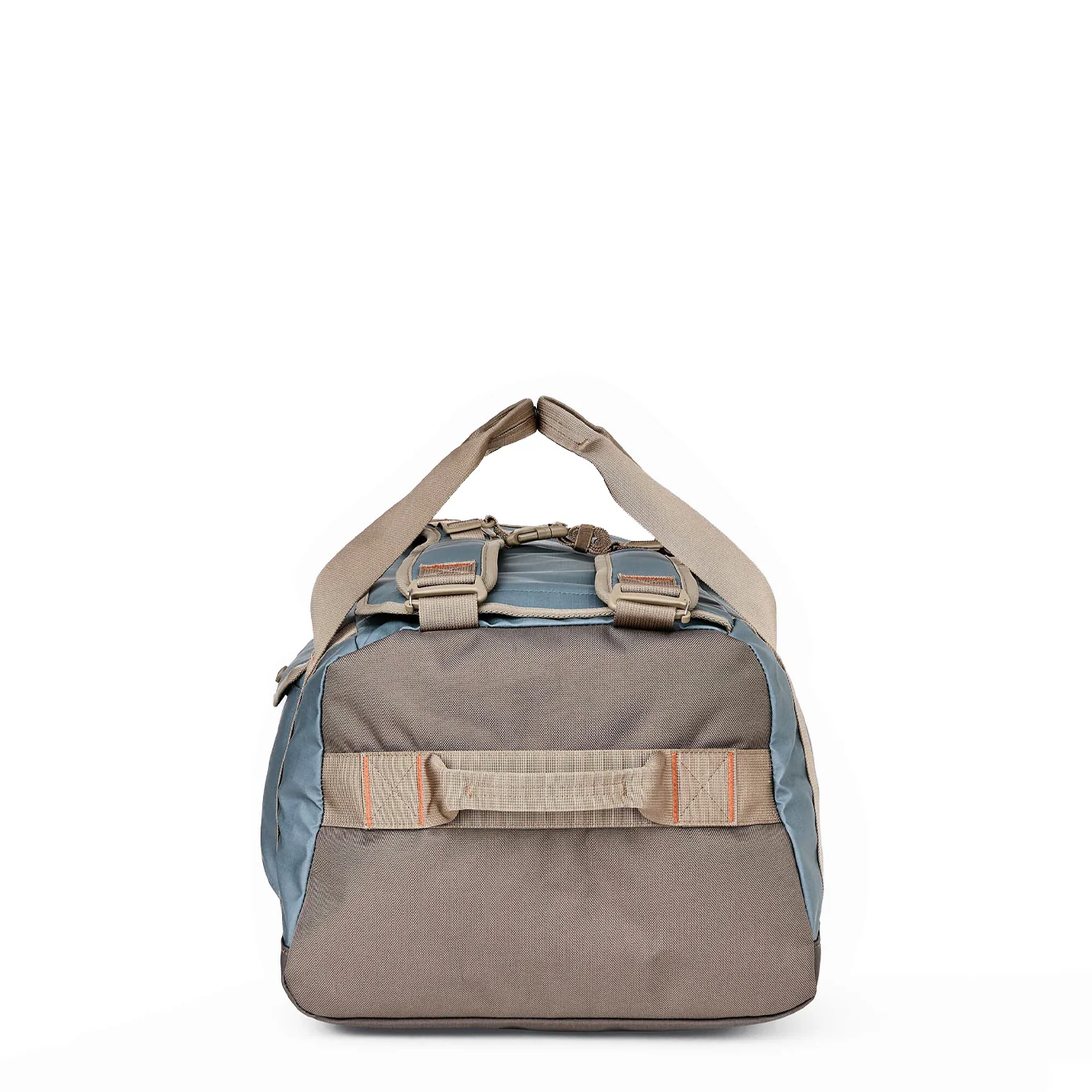 Filson Scout 50L Duffle Slate / Canteen / Covert - Image 4