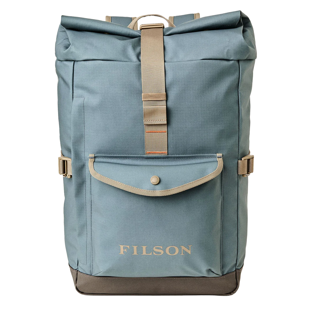 Filson Scout Backpack Slate / Canteen / Covert