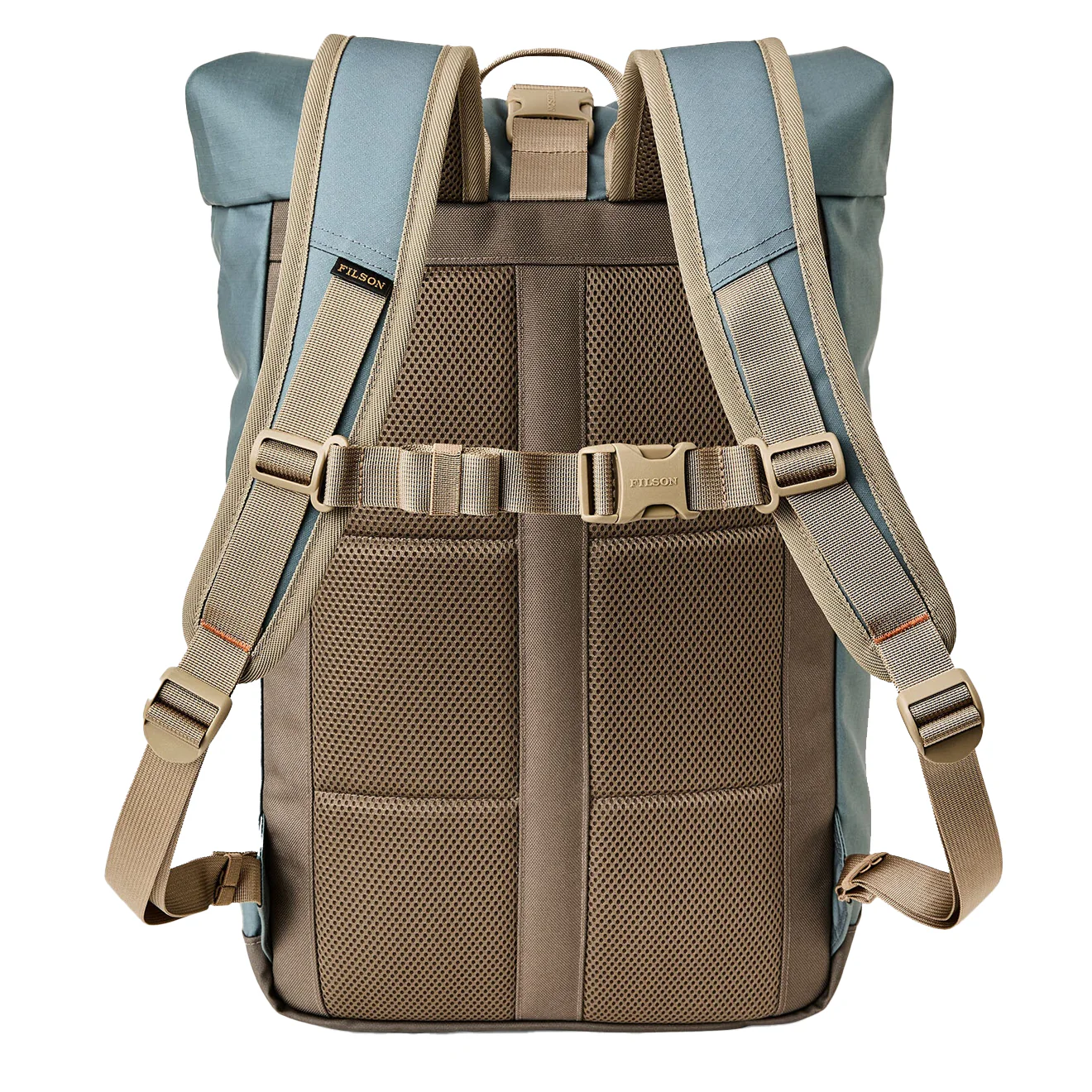 Filson Scout Backpack Slate / Canteen / Covert - Image 2
