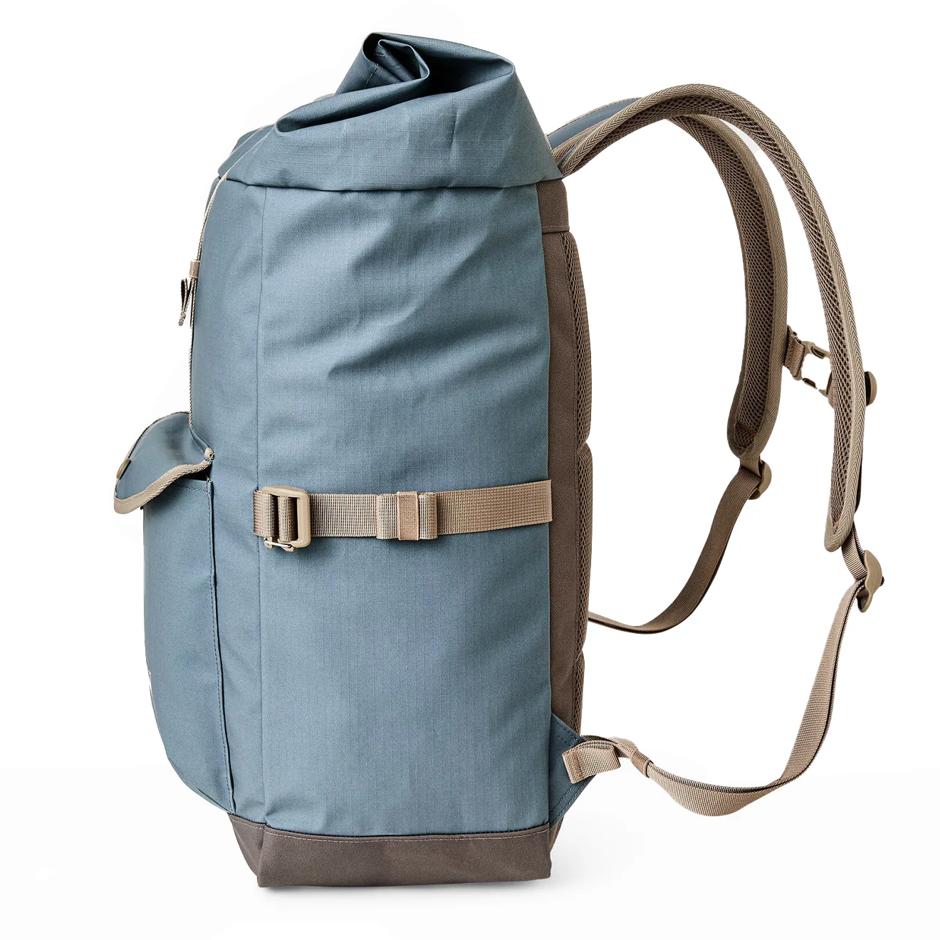 Filson Scout Backpack Slate / Canteen / Covert - Image 3