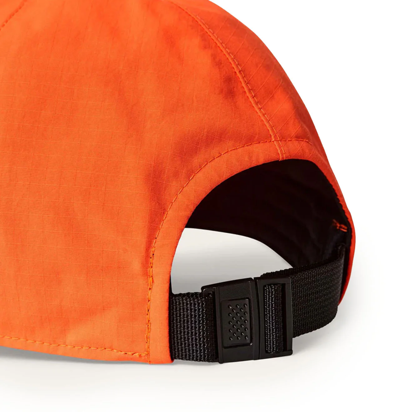Filson Swiftwater Rain Cap Blaze Orange - Image 2