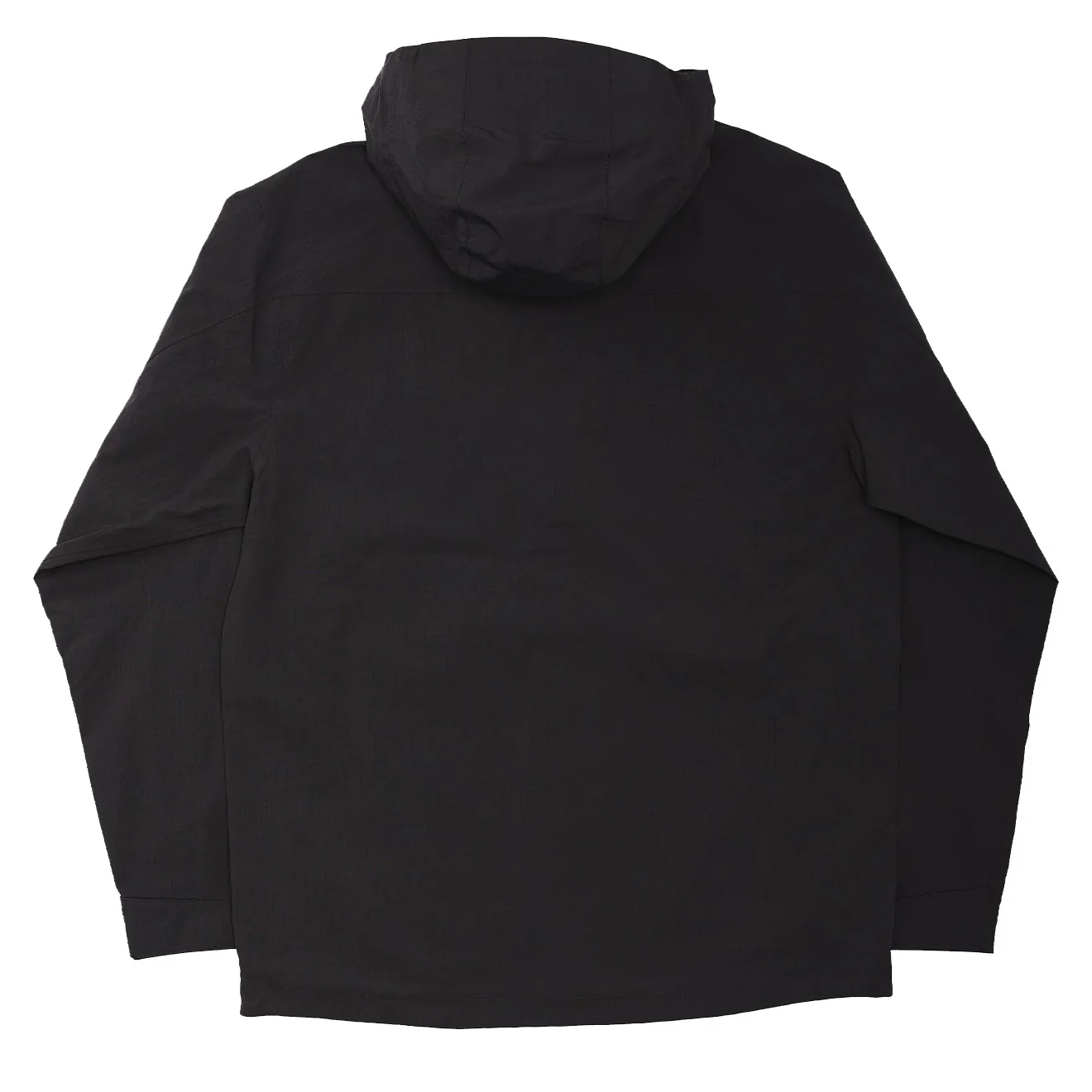 Filson Swiftwater Rain Jacket Raven - Image 2