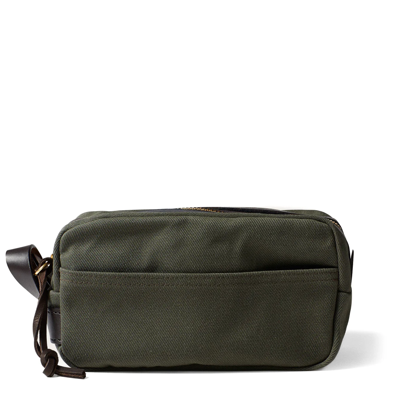 Filson Travel Kit Otter Green