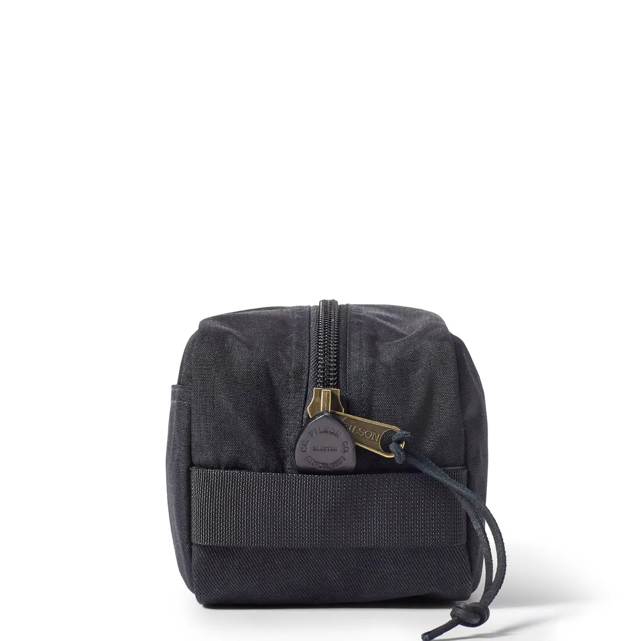 Filson Travel Pack Dark Navy - Image 3