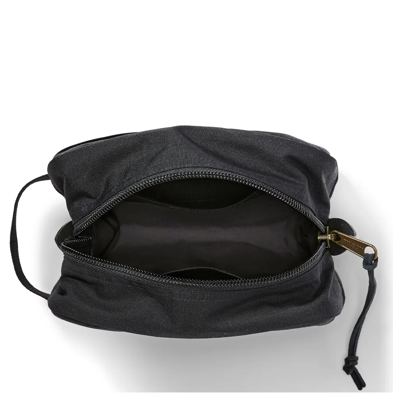 Filson Travel Pack Dark Navy - Image 4