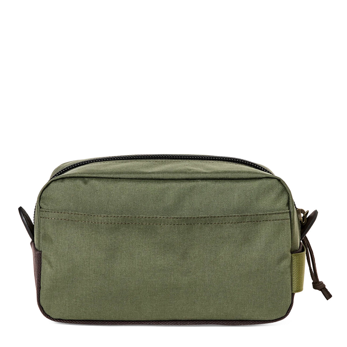 Filson Travel Pack Otter Green - Image 2