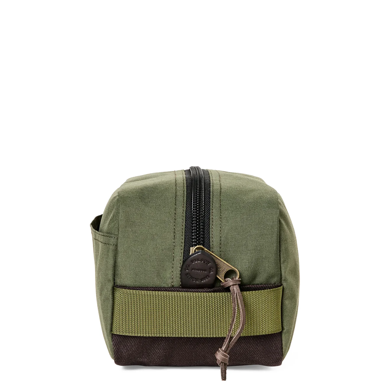 Filson Travel Pack Otter Green - Image 3