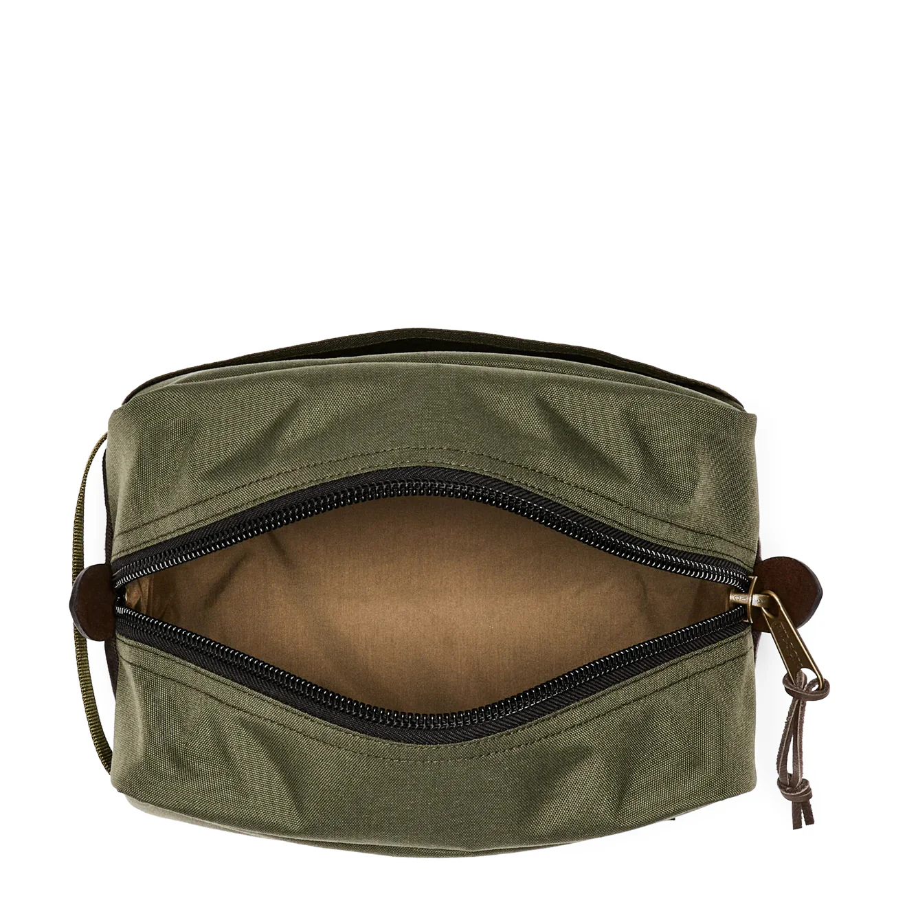 Filson Travel Pack Otter Green - Image 4