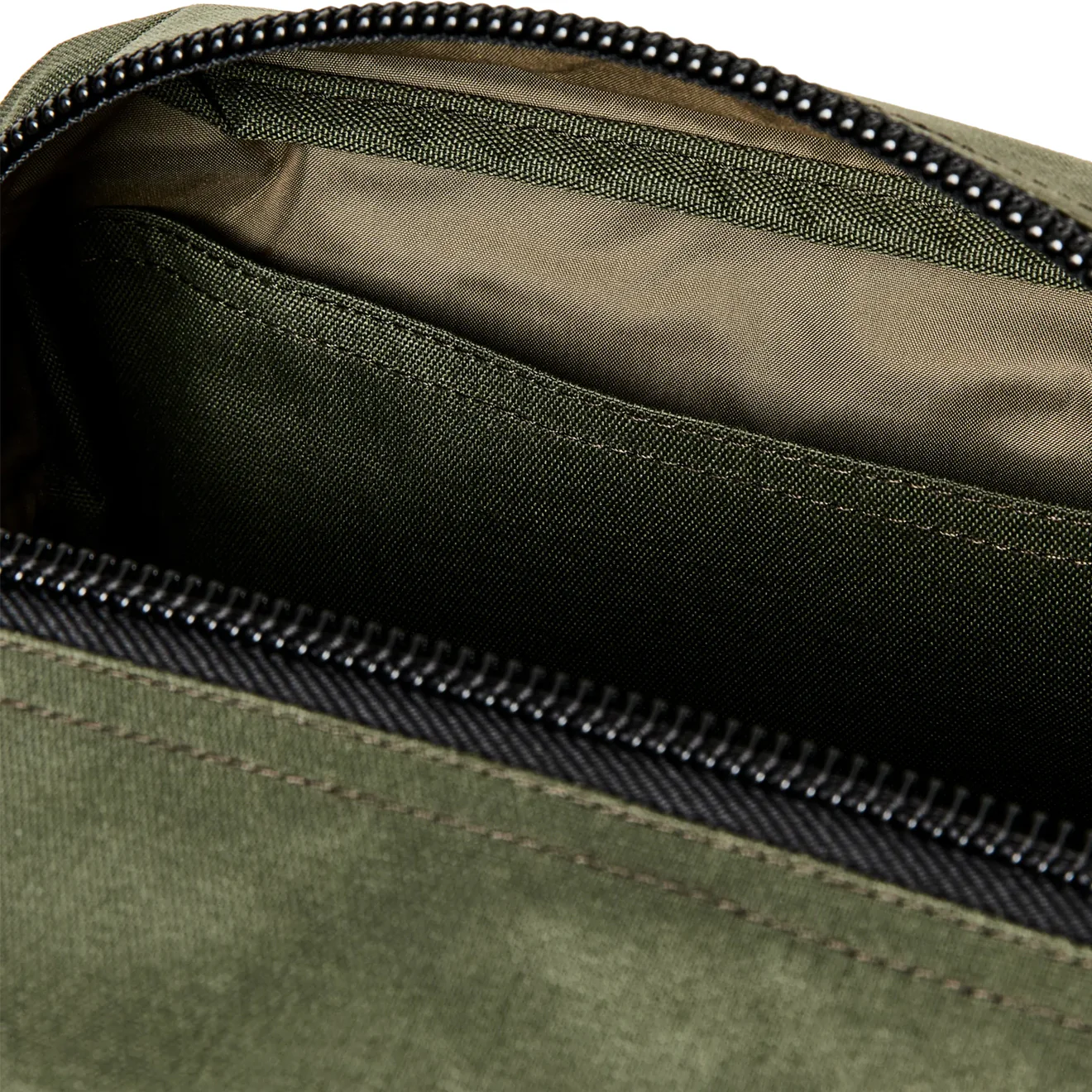 Filson Travel Pack Otter Green - Image 5