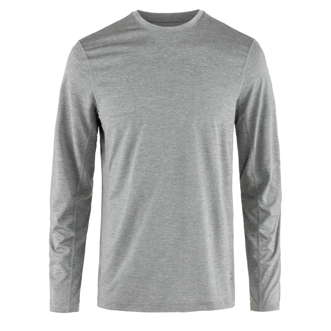 Fjallraven Abisko Day Hike LS Shark Grey