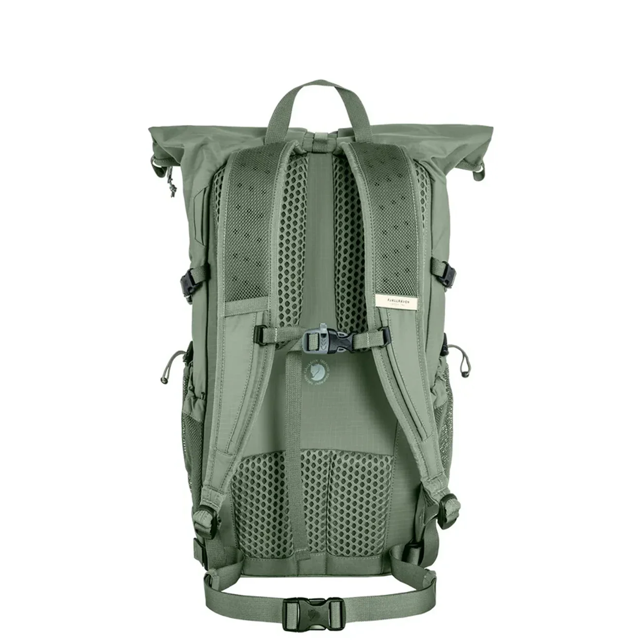 Fjallraven Abisko Hike Foldsack Patina Green - Image 3