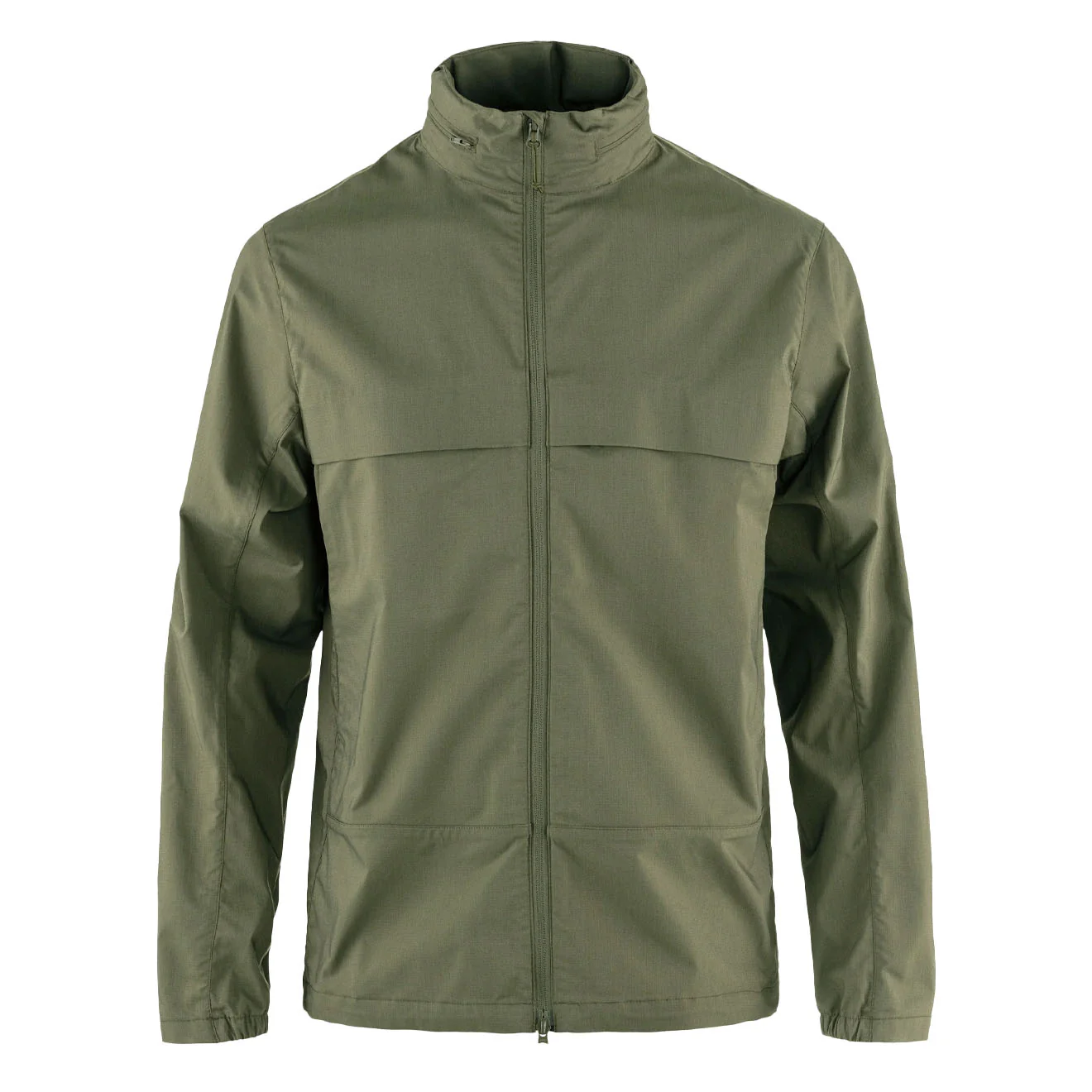 Fjallraven Abisko Hike Jacket Laurel Green