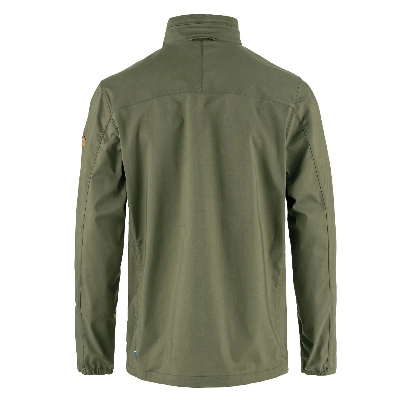 Fjallraven Abisko Hike Jacket Laurel Green - Image 2