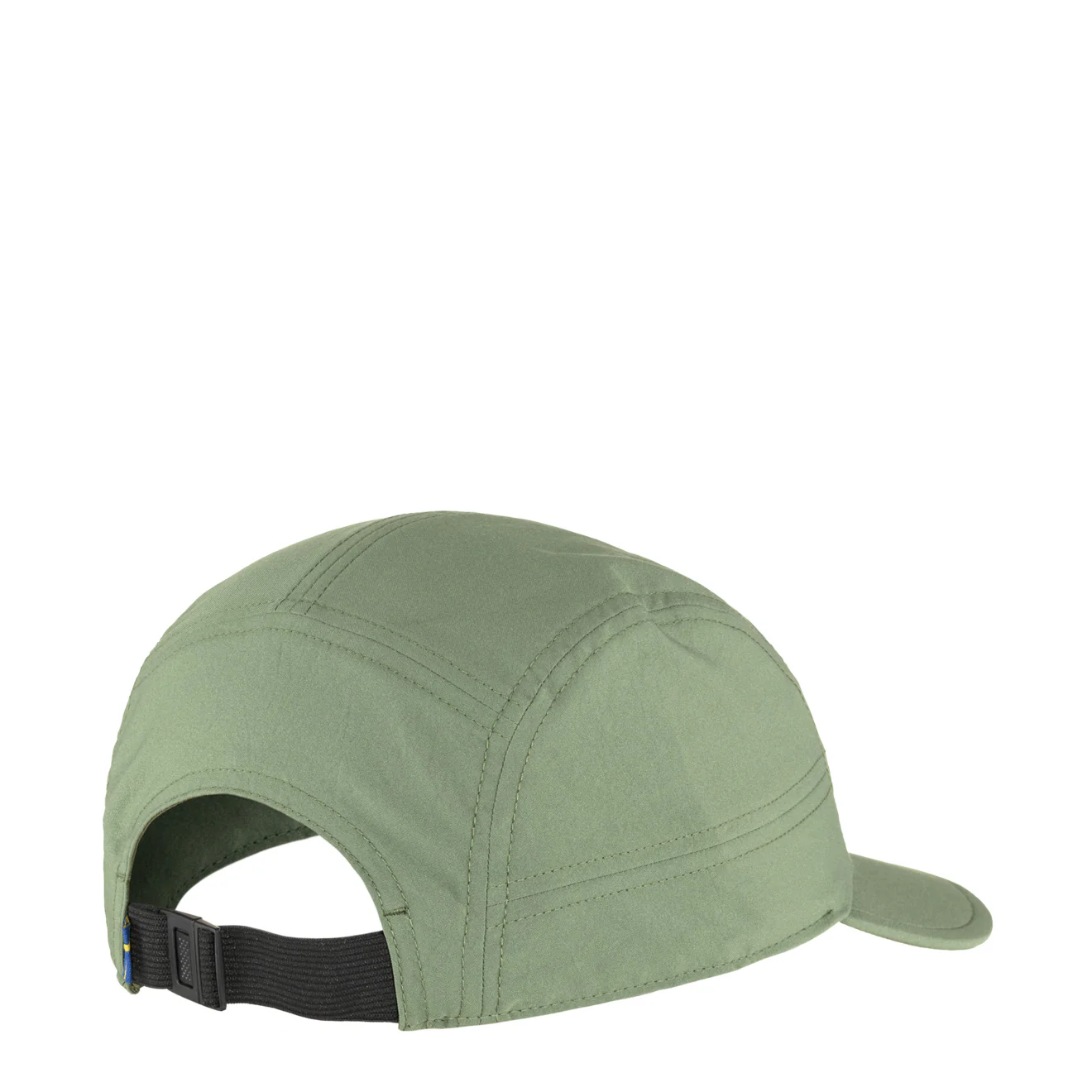 Fjallraven Abisko Hike Lite Cap Jade Green - Image 2