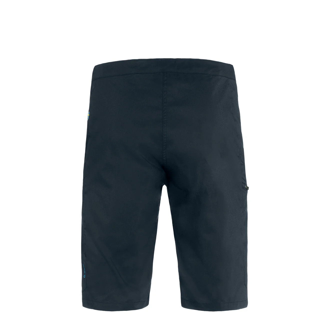 Fjallraven Abisko Hike Shorts Dark Navy - Image 2