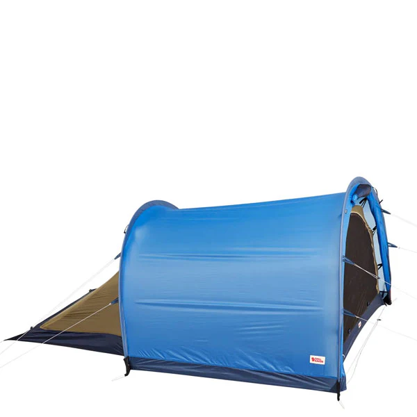 Fjallraven Abisko Lite 2 Tent UN Blue - Image 5