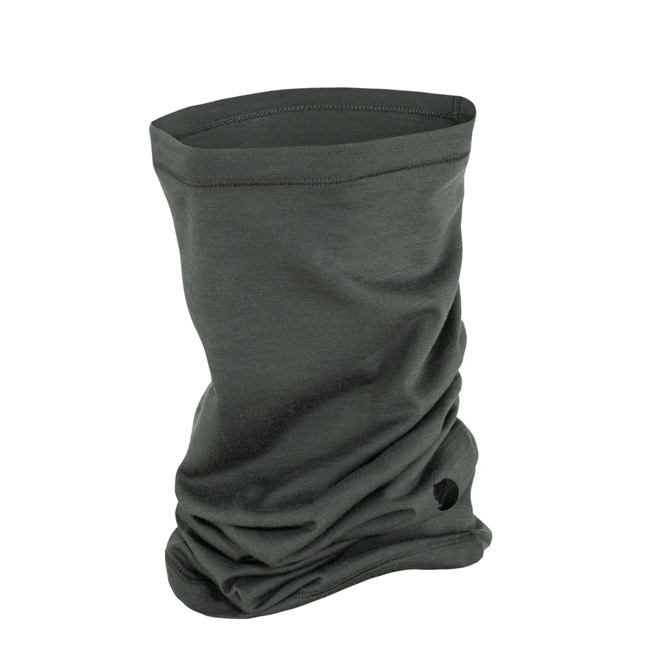 Fjallraven Abisko Lite Neck Gaiter Basalt