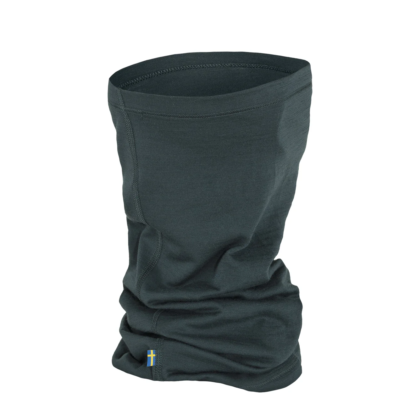 Fjallraven Abisko Lite Neck Gaiter Dark Navy - Image 2