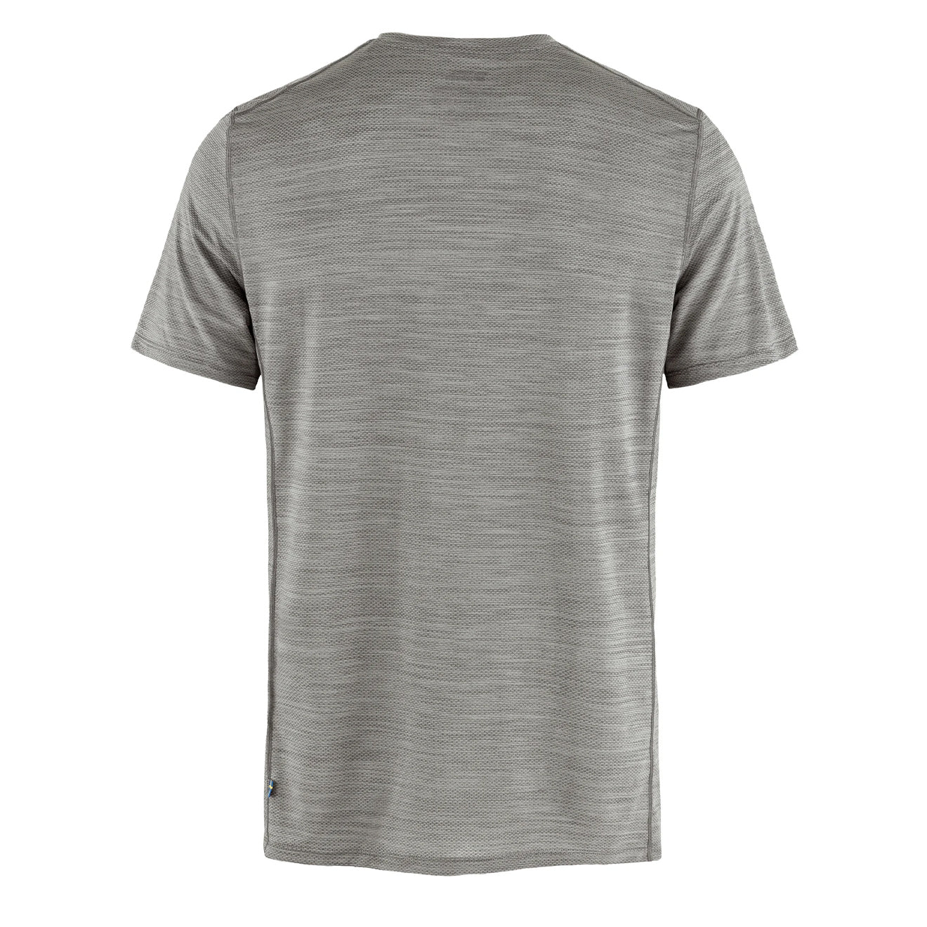 Fjallraven Abisko Lite SS Grey-Melange - Image 2