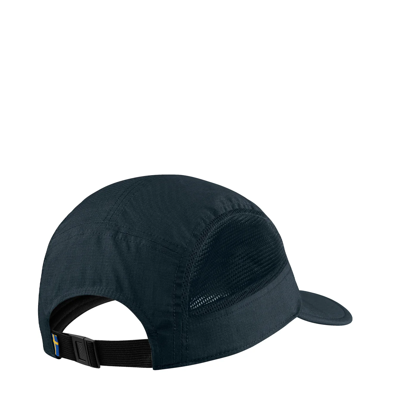 Fjallraven Abisko Mesh Cap Dark Navy - Image 2
