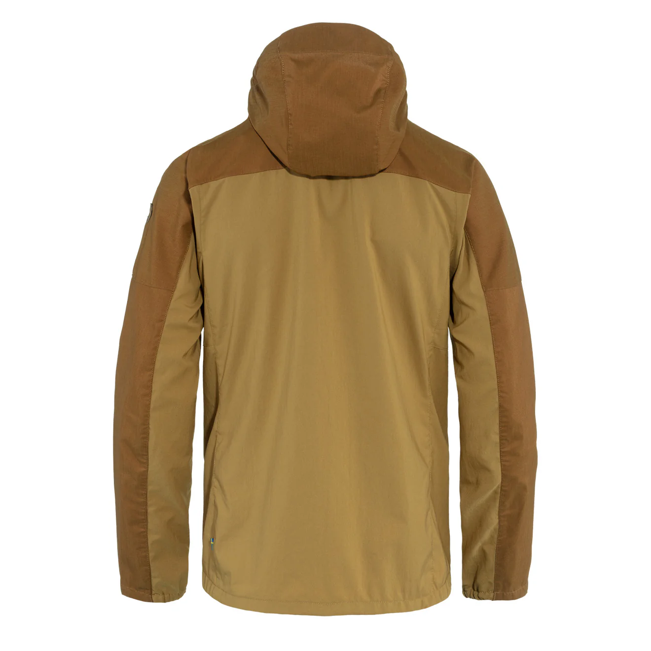 Fjallraven Abisko Midsummer Jacket Buckwheat Brown / Chestnut - Image 2