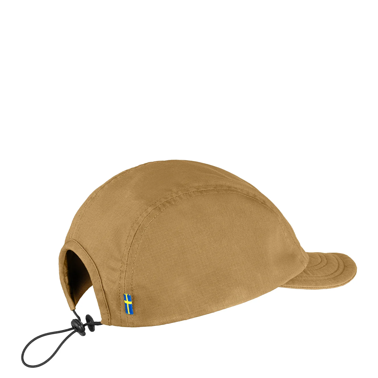 Fjallraven Abisko Pack Cap Buckwheat Brown - Image 2