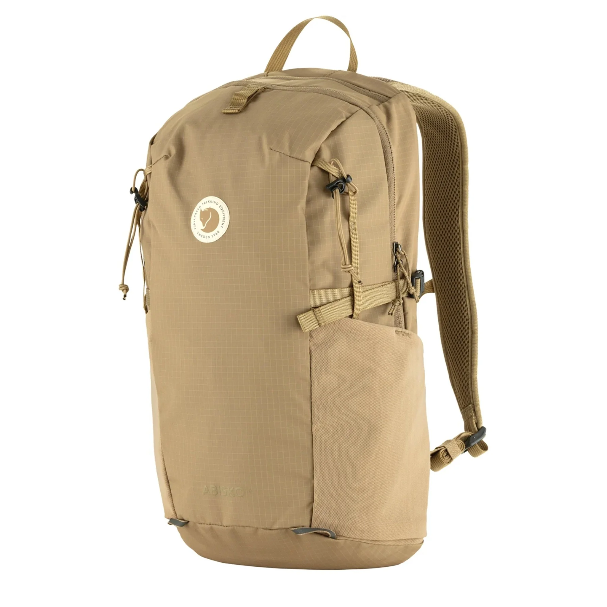 Fjallraven Abisko Softpack 16 Clay - Image 3