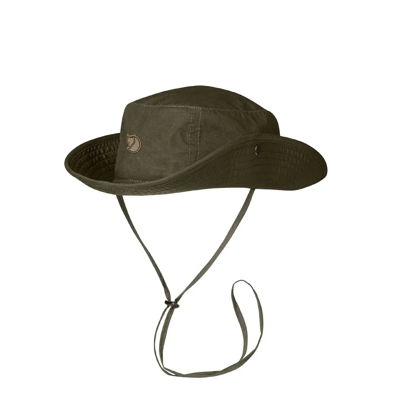 Fjallraven Abisko Summer Hat Dark Olive