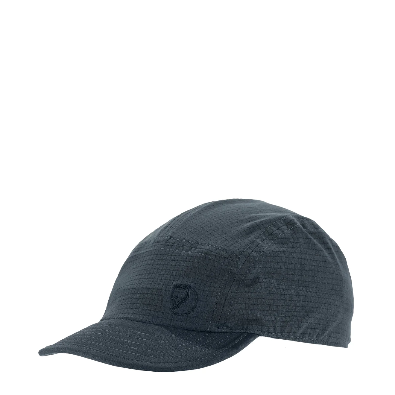 Fjallraven Abisko Trekking Cap Dark Navy