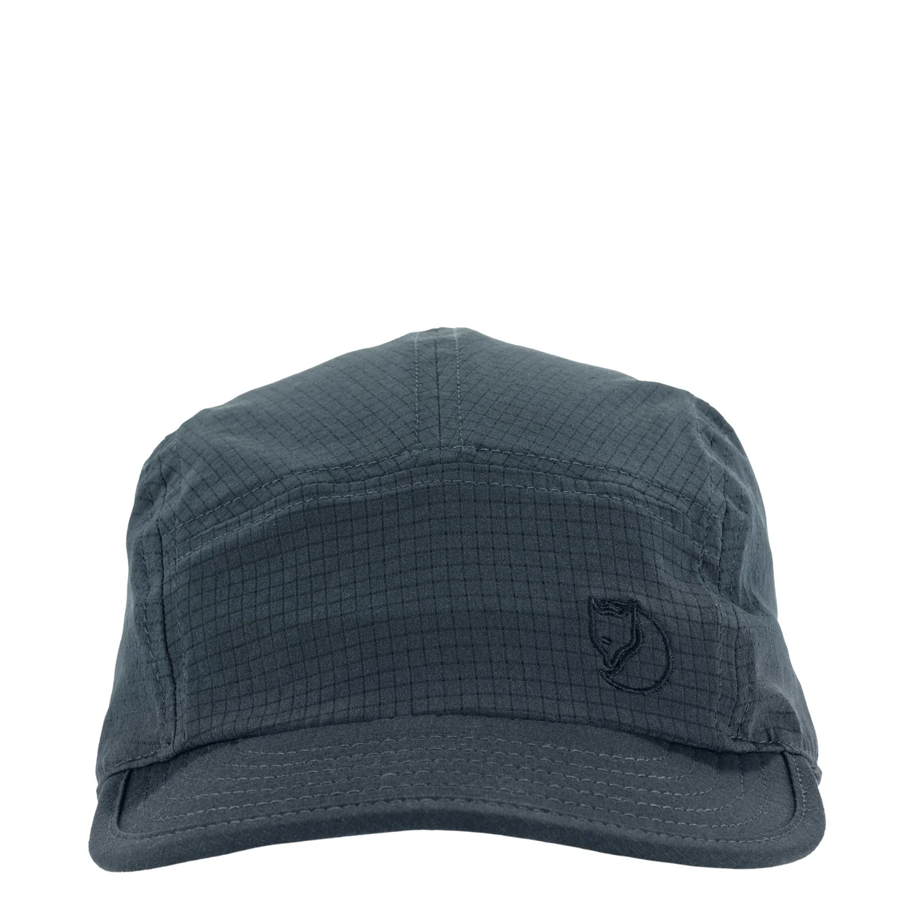 Fjallraven Abisko Trekking Cap Dark Navy - Image 2