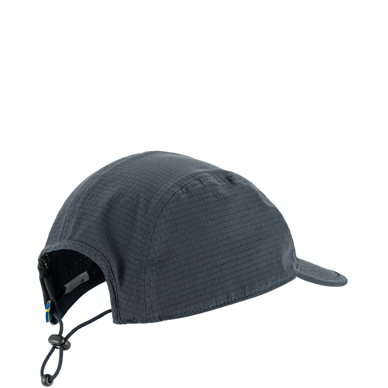 Fjallraven Abisko Trekking Cap Dark Navy - Image 3