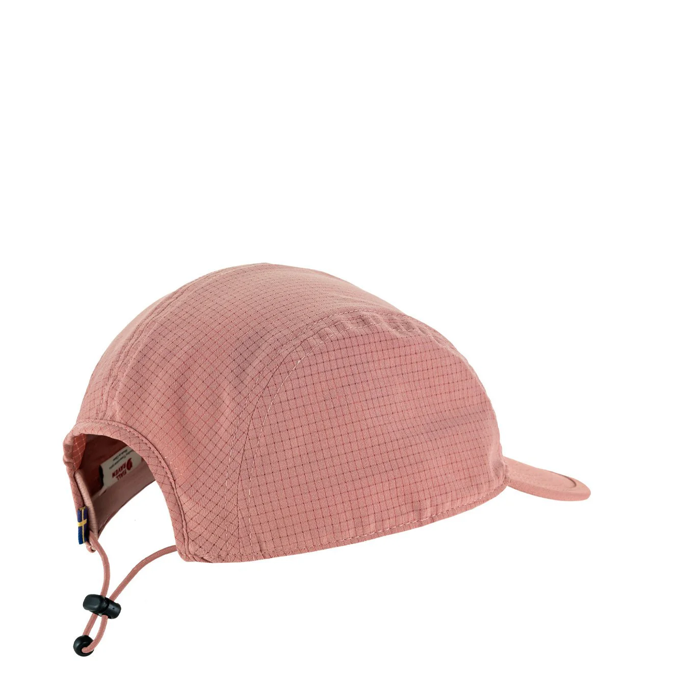Fjallraven Abisko Trekking Cap Dusty Rose - Image 2