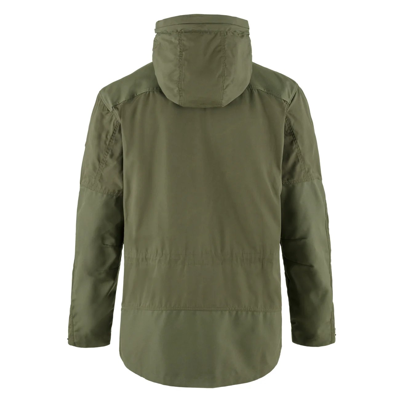 Fjallraven Anorak No. 8 Laurel Green - Image 2